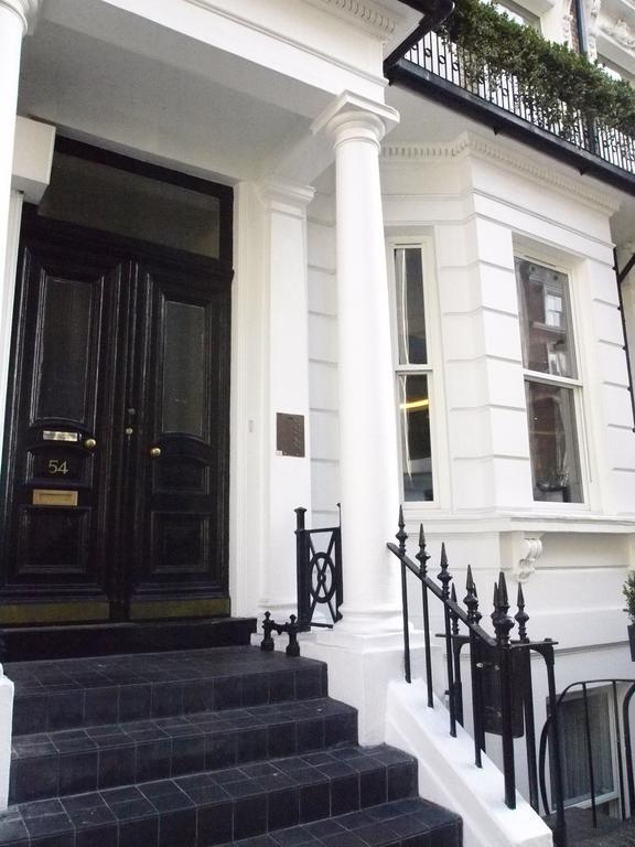 Kensington Flat Londres