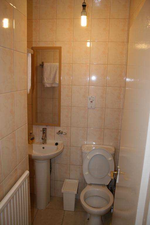Apartamento Kensington Flat *