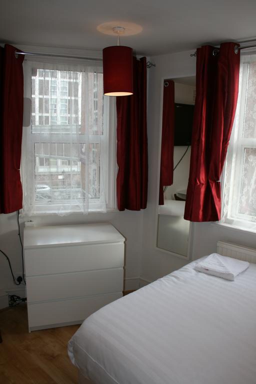 Kensington Flat * Londres
