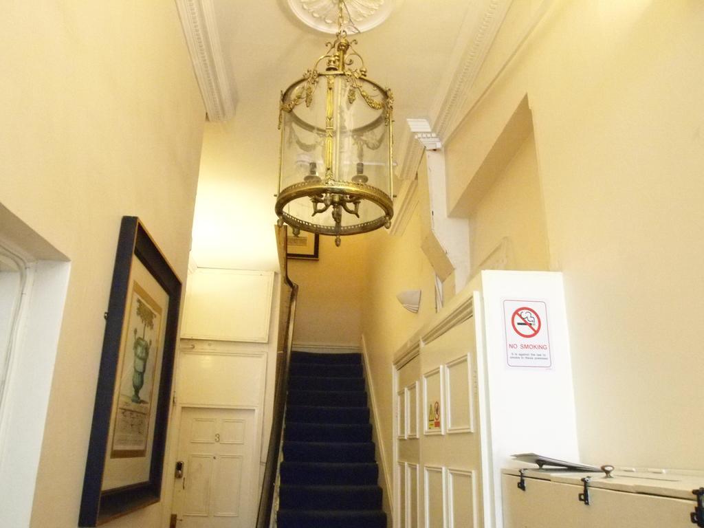 Apartamento Kensington Flat