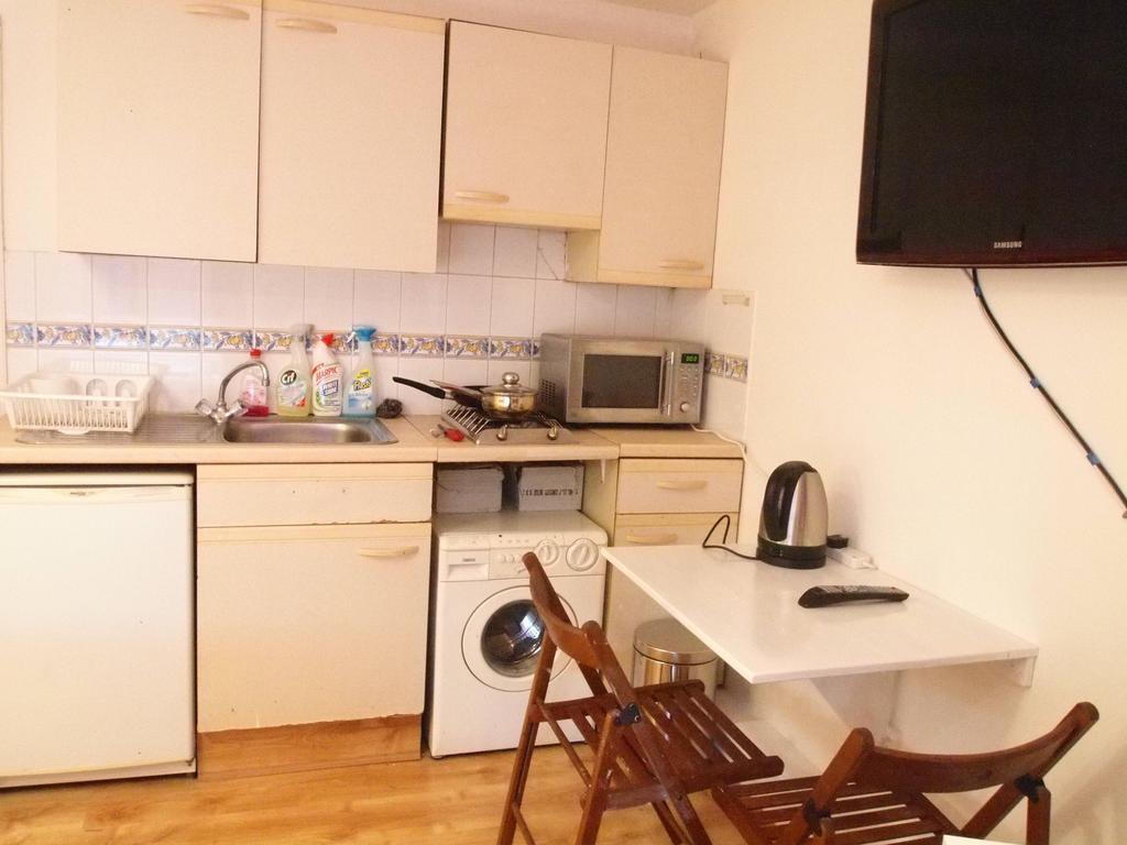 Apartamento Kensington Flat *