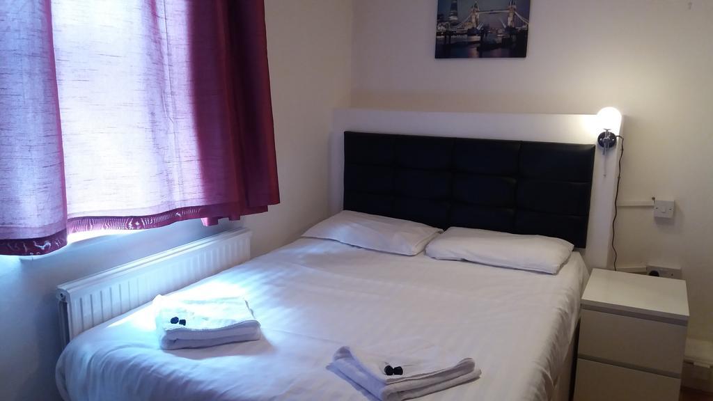 Apartamento Kensington Flat *
