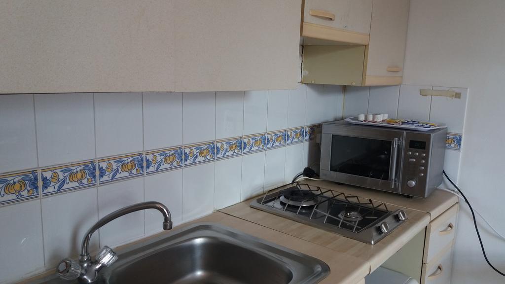 Apartamento Kensington Flat Londres